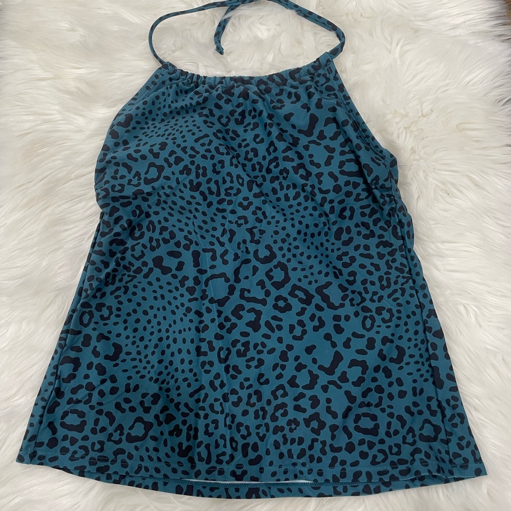 Kona soul tankini bathing suit